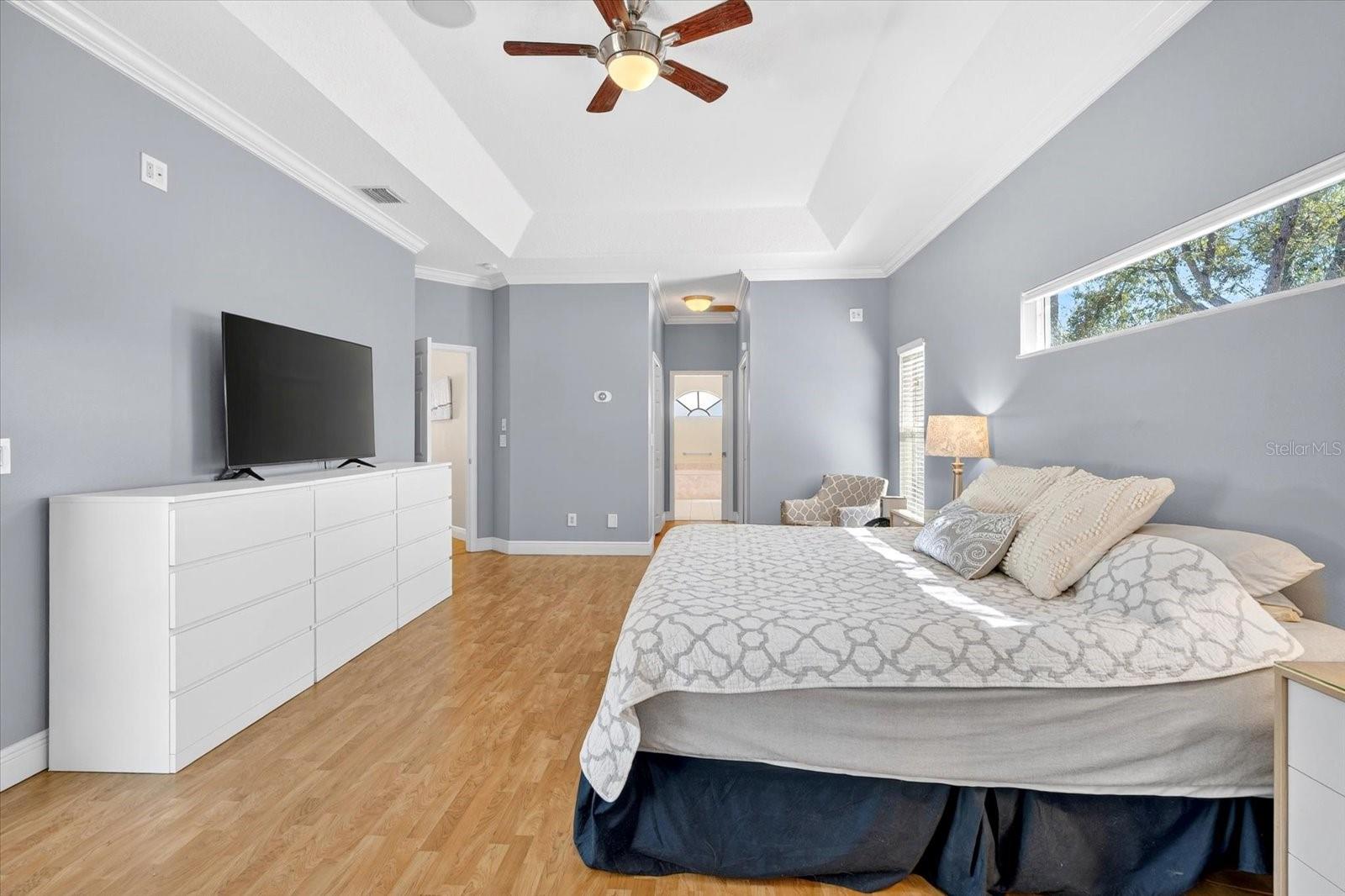 SUGAR MILL LAKES PH II & III - Residential