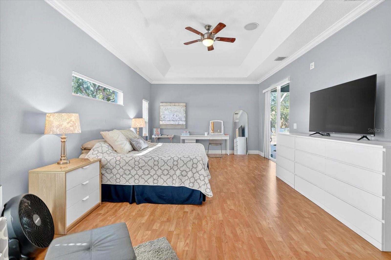 SUGAR MILL LAKES PH II & III - Residential