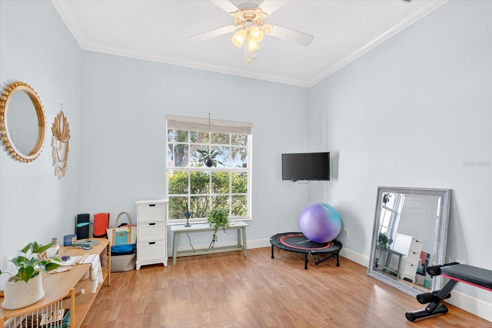 SUGAR MILL LAKES PH II & III - Residential