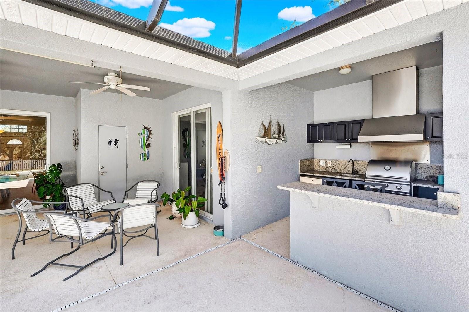 SUGAR MILL LAKES PH II & III - Residential