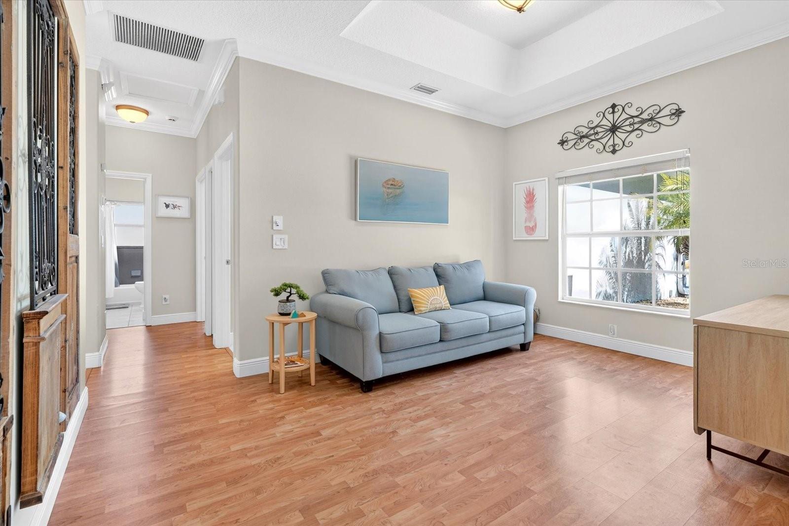 SUGAR MILL LAKES PH II & III - Residential