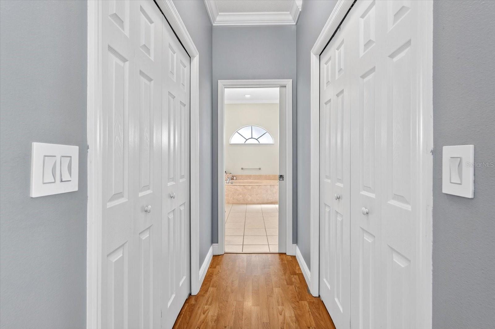 SUGAR MILL LAKES PH II & III - Residential