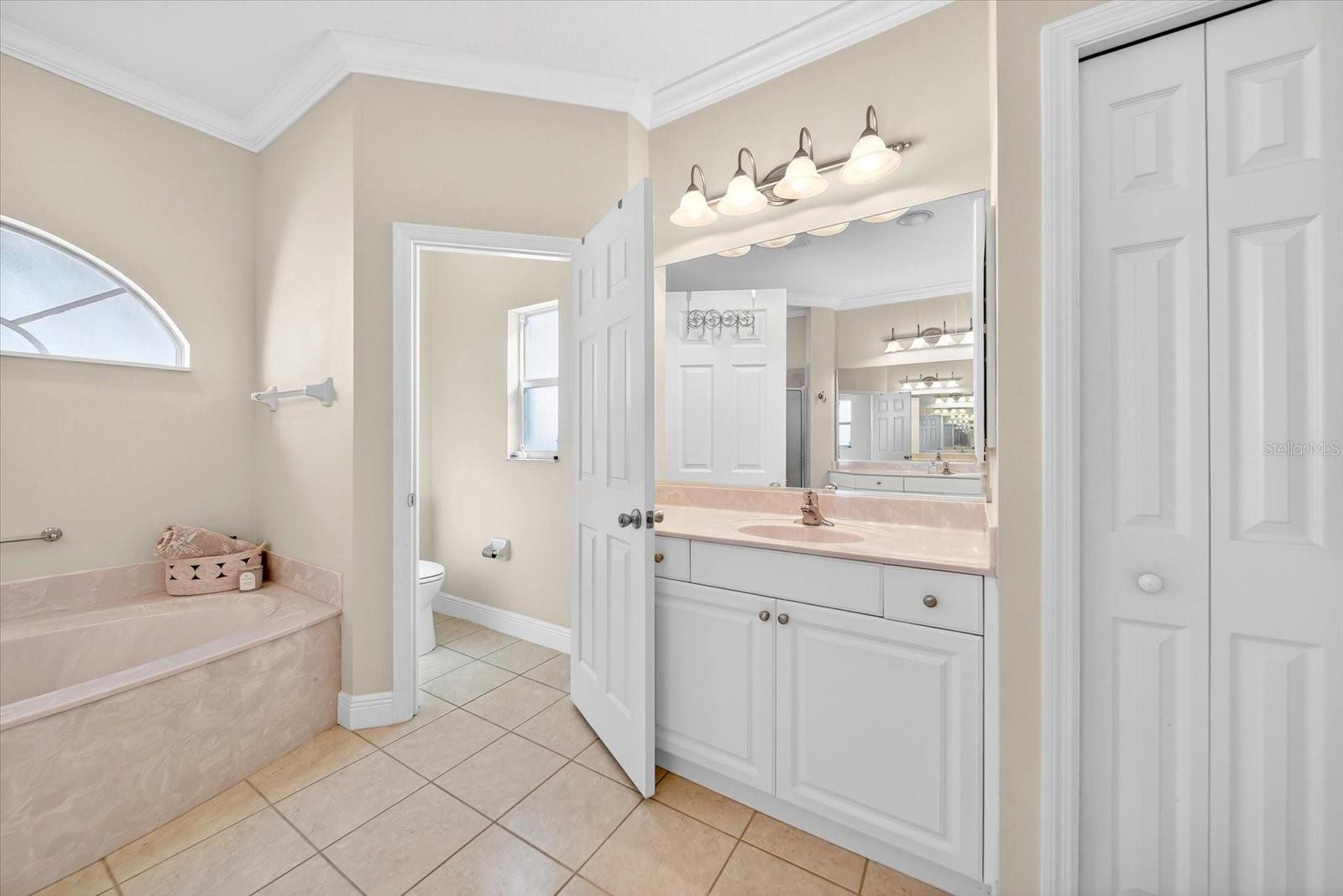 SUGAR MILL LAKES PH II & III - Residential