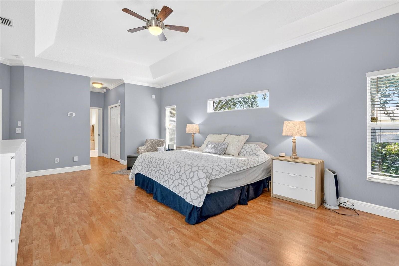 SUGAR MILL LAKES PH II & III - Residential