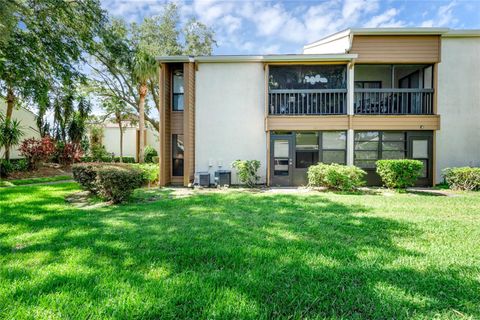 A home in ORLANDO