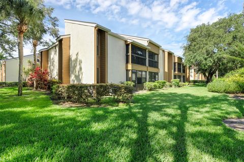 A home in ORLANDO