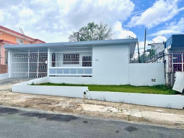 URBANIZACION ALTAMESA - Residential