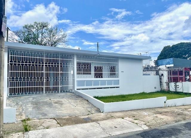 URBANIZACION ALTAMESA - Residential