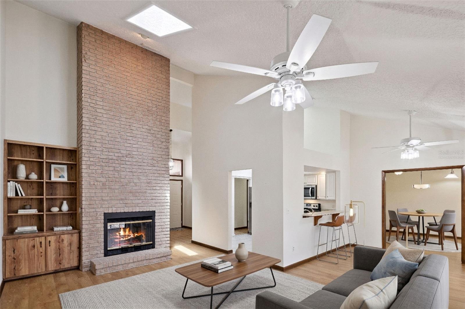 FEATHER EDGE A CONDO - Residential