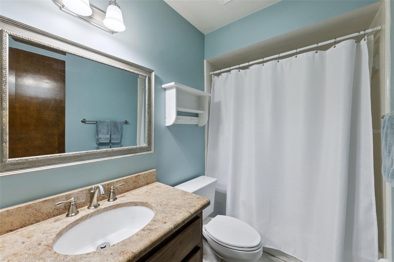 FEATHER EDGE A CONDO - Residential