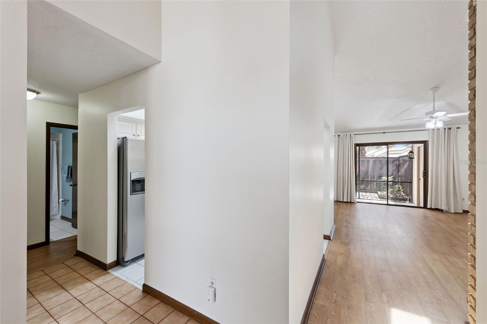 FEATHER EDGE A CONDO - Residential