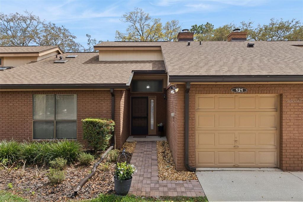 Photo of 121 Feather Edge Loop #5E, Lake Mary, FL 32746 (MLS # O6384310)