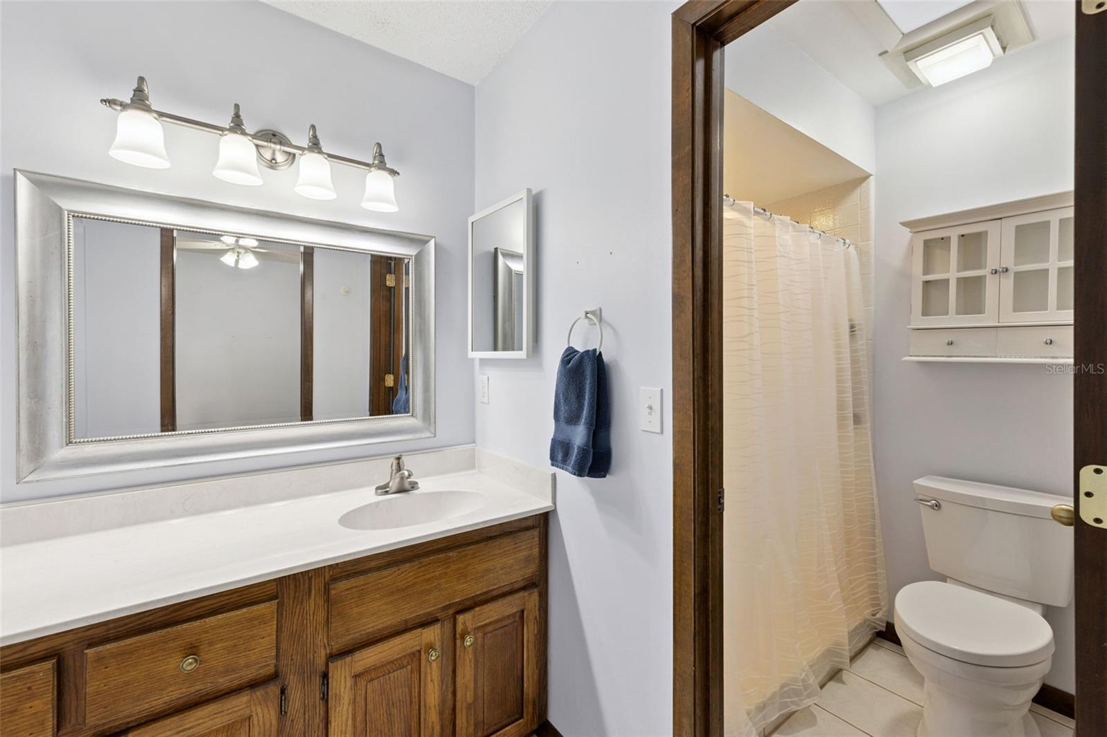 FEATHER EDGE A CONDO - Residential