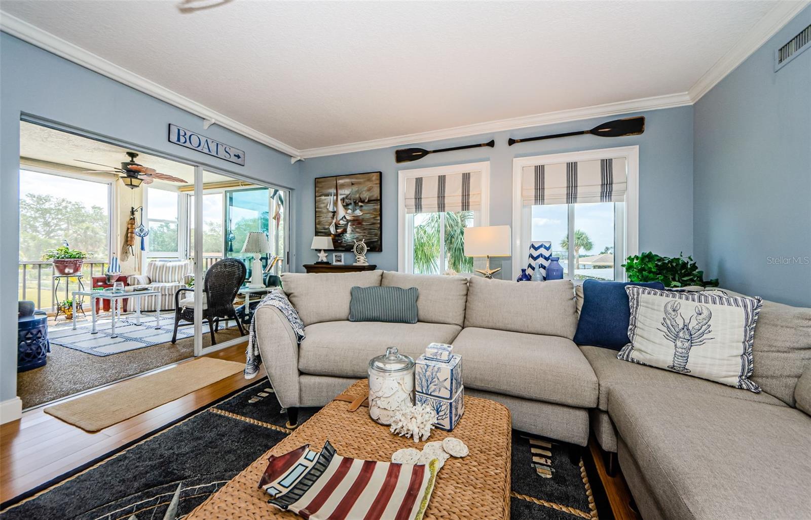 SAND PEBBLE POINTE CONDO 01 AMD 02 - Residential