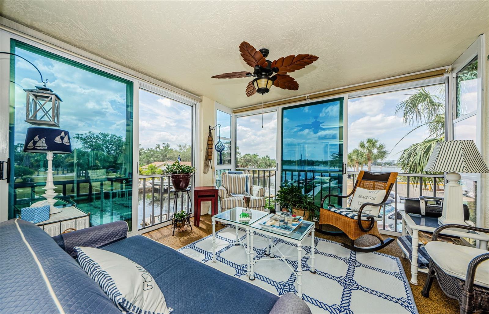 SAND PEBBLE POINTE CONDO 01 AMD 02 - Residential