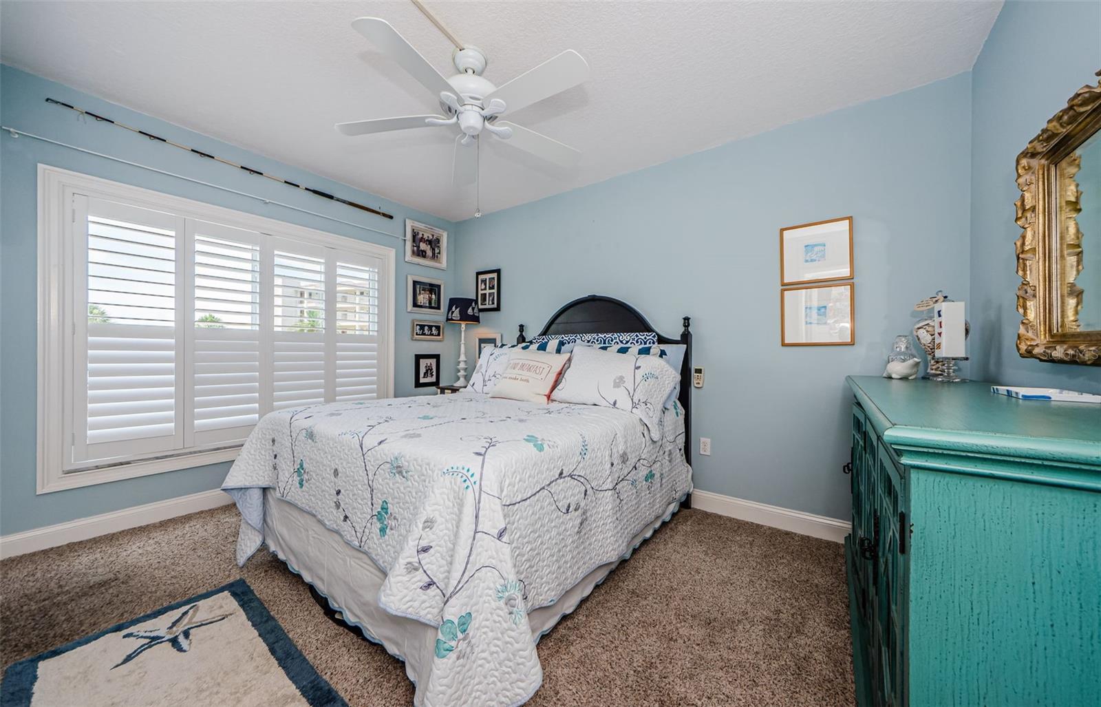 SAND PEBBLE POINTE CONDO 01 AMD 02 - Residential