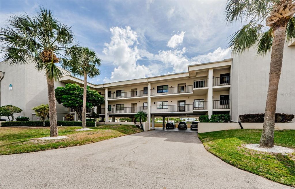 Photo of 8210 Aquila Street #218, Port Richey, FL 34668 (MLS # W7881820)