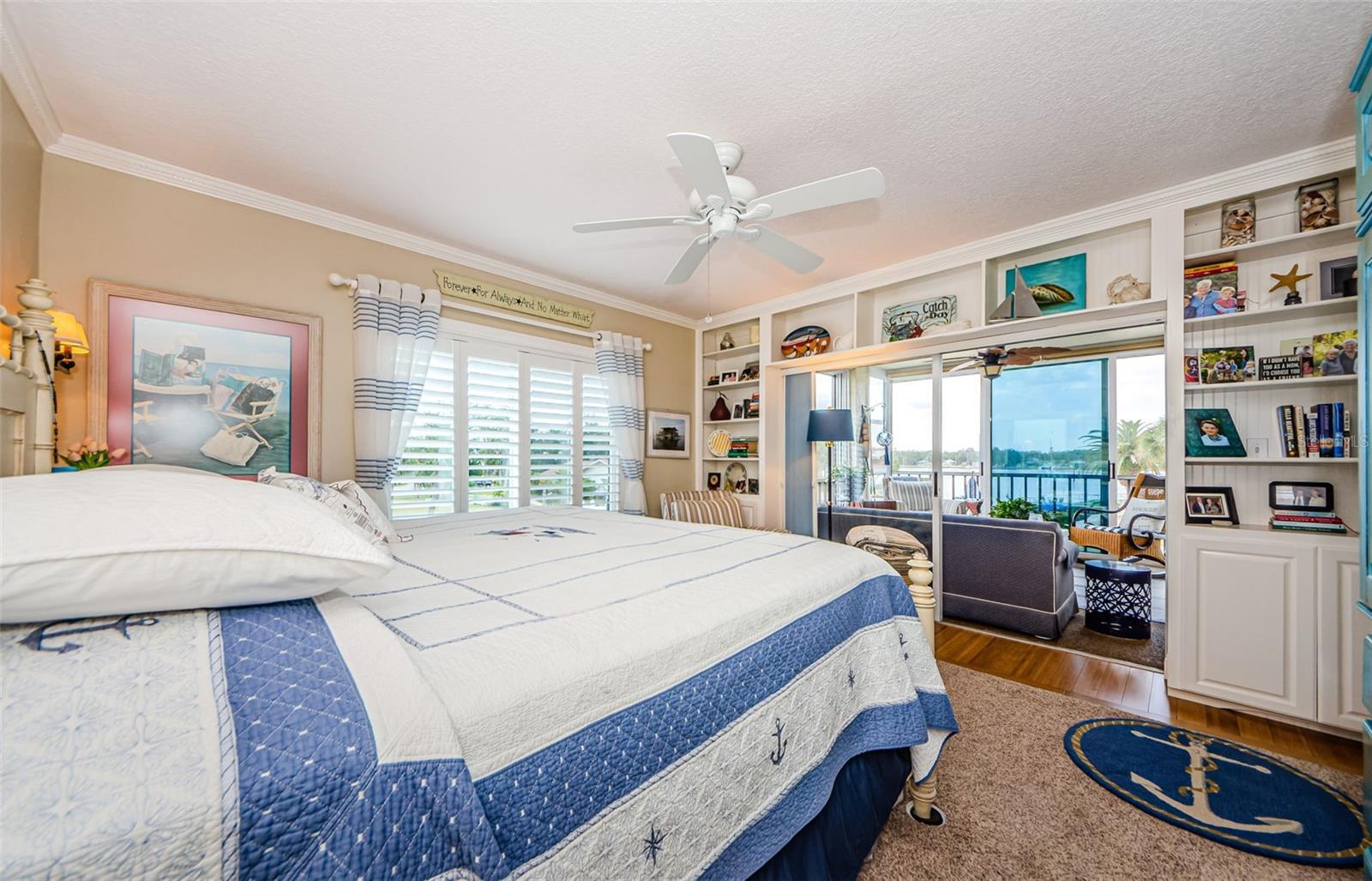 SAND PEBBLE POINTE CONDO 01 AMD 02 - Residential