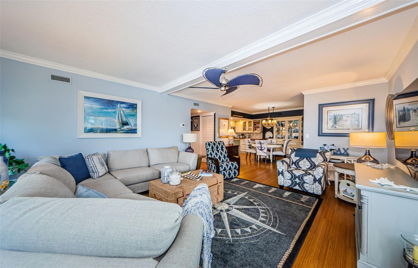 SAND PEBBLE POINTE CONDO 01 AMD 02 - Residential