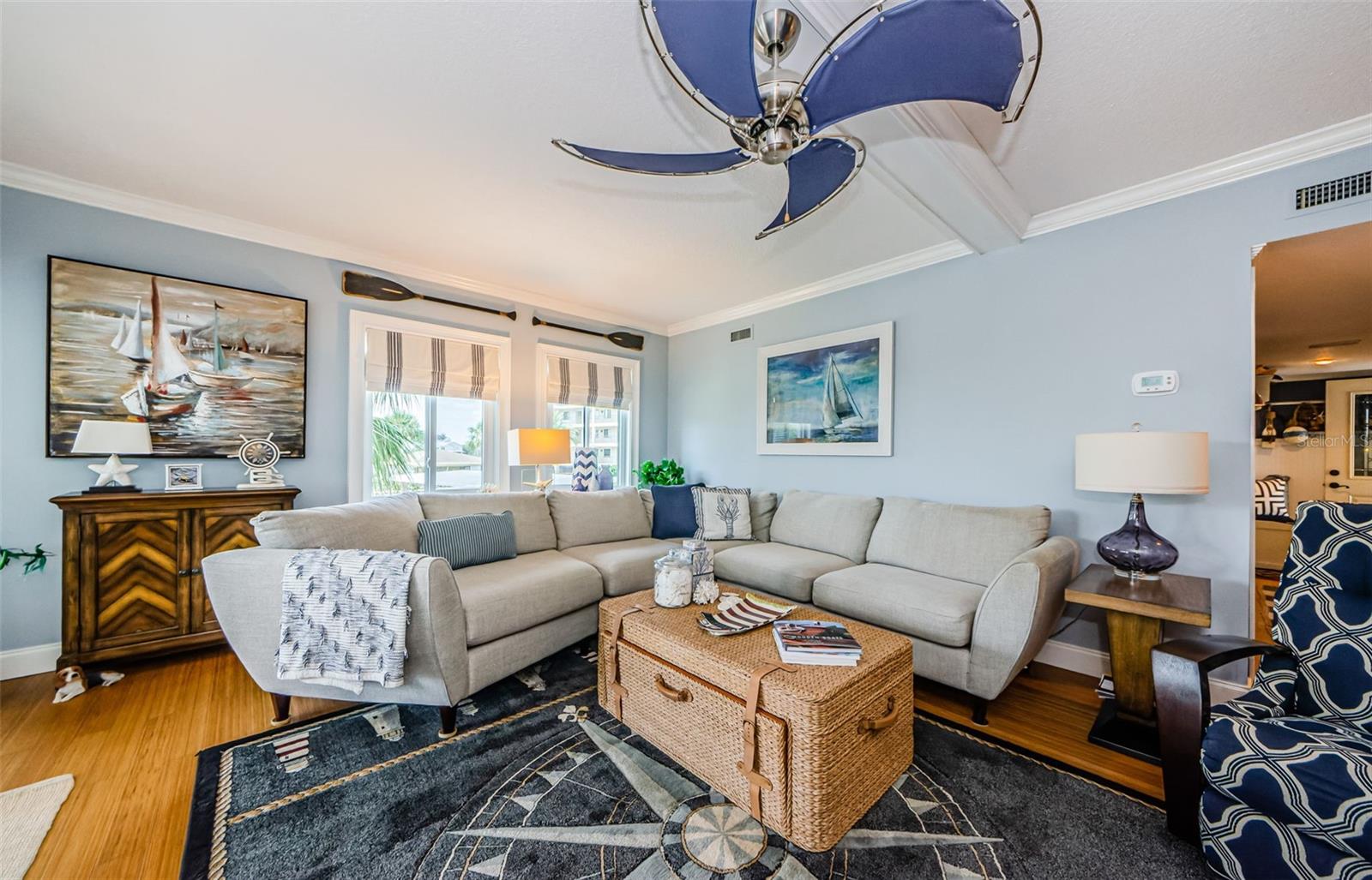 SAND PEBBLE POINTE CONDO 01 AMD 02 - Residential