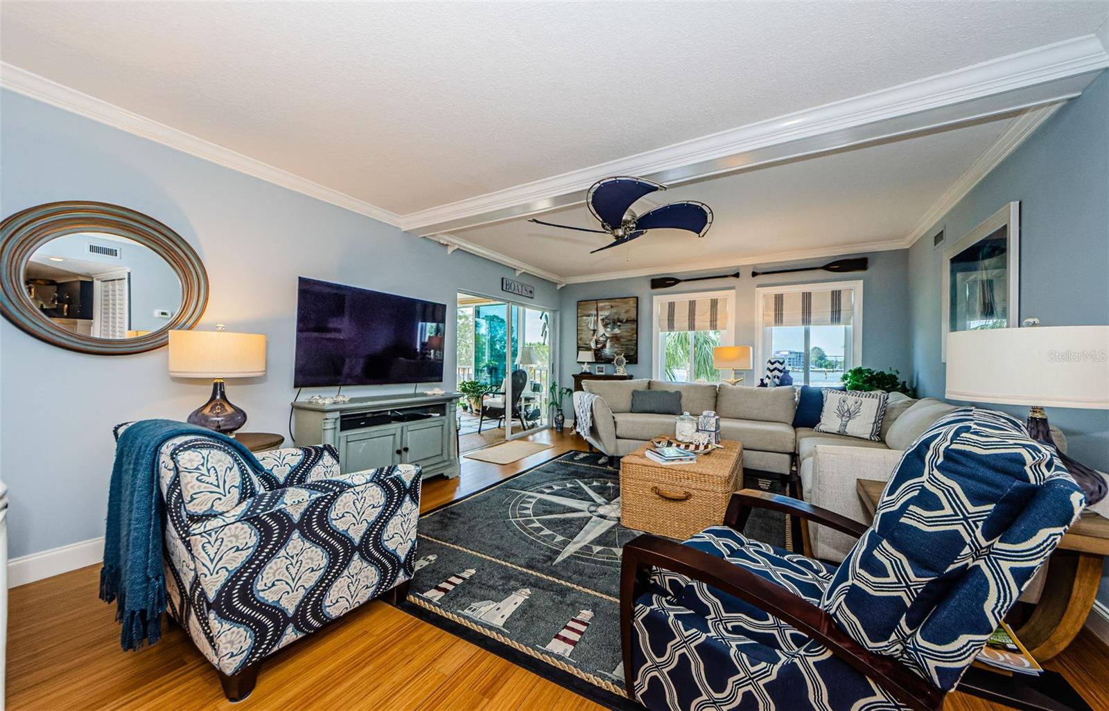 SAND PEBBLE POINTE CONDO 01 AMD 02 - Residential