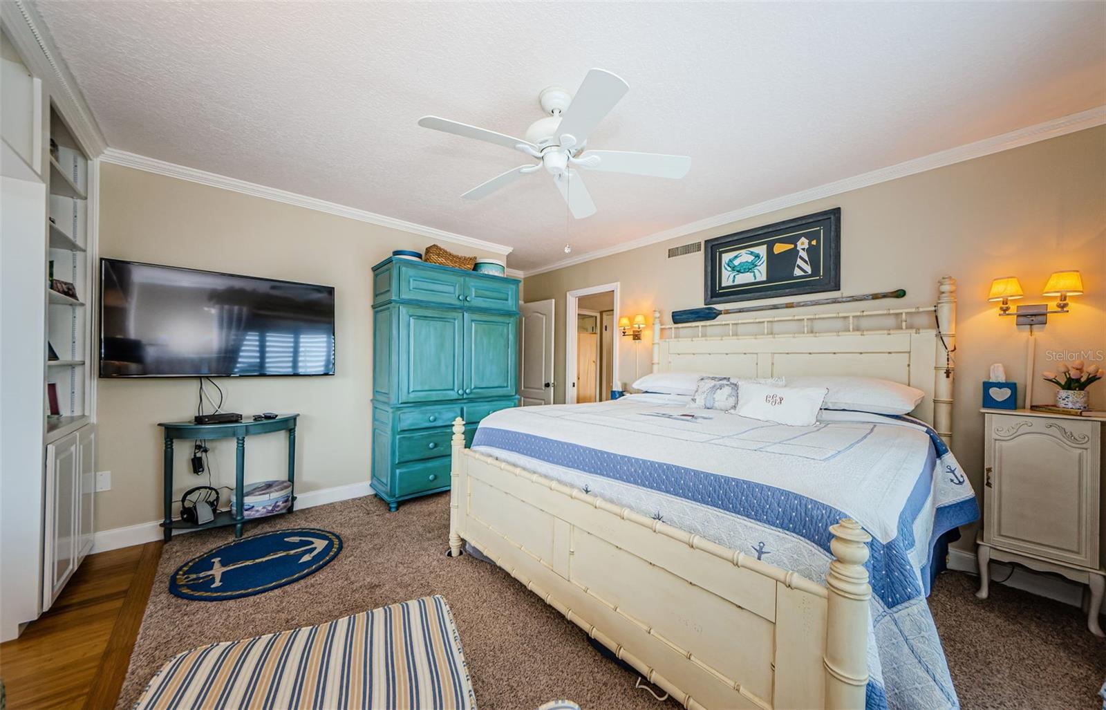 SAND PEBBLE POINTE CONDO 01 AMD 02 - Residential