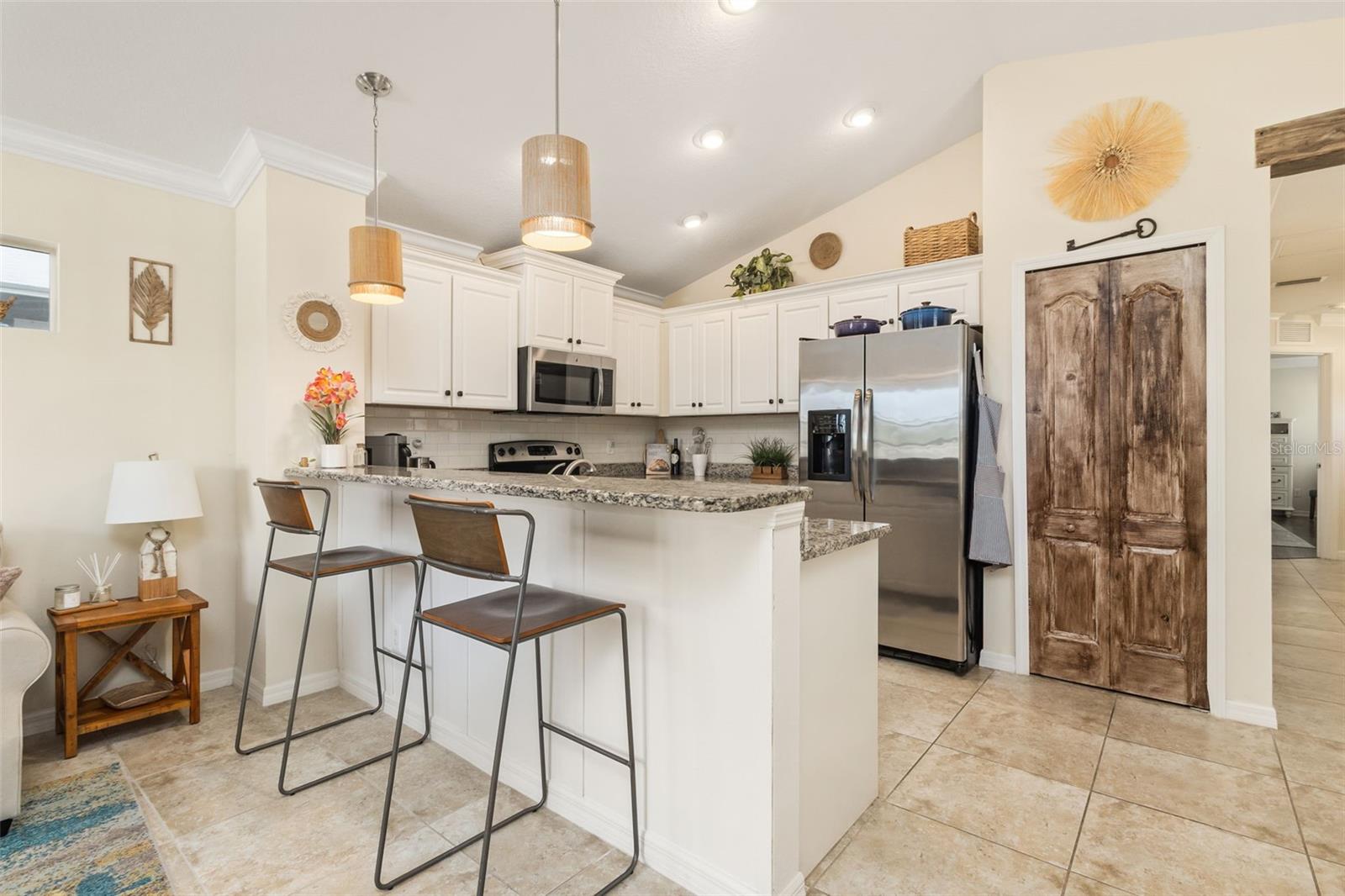 WOODBROOK PH III-A & III-B - Residential