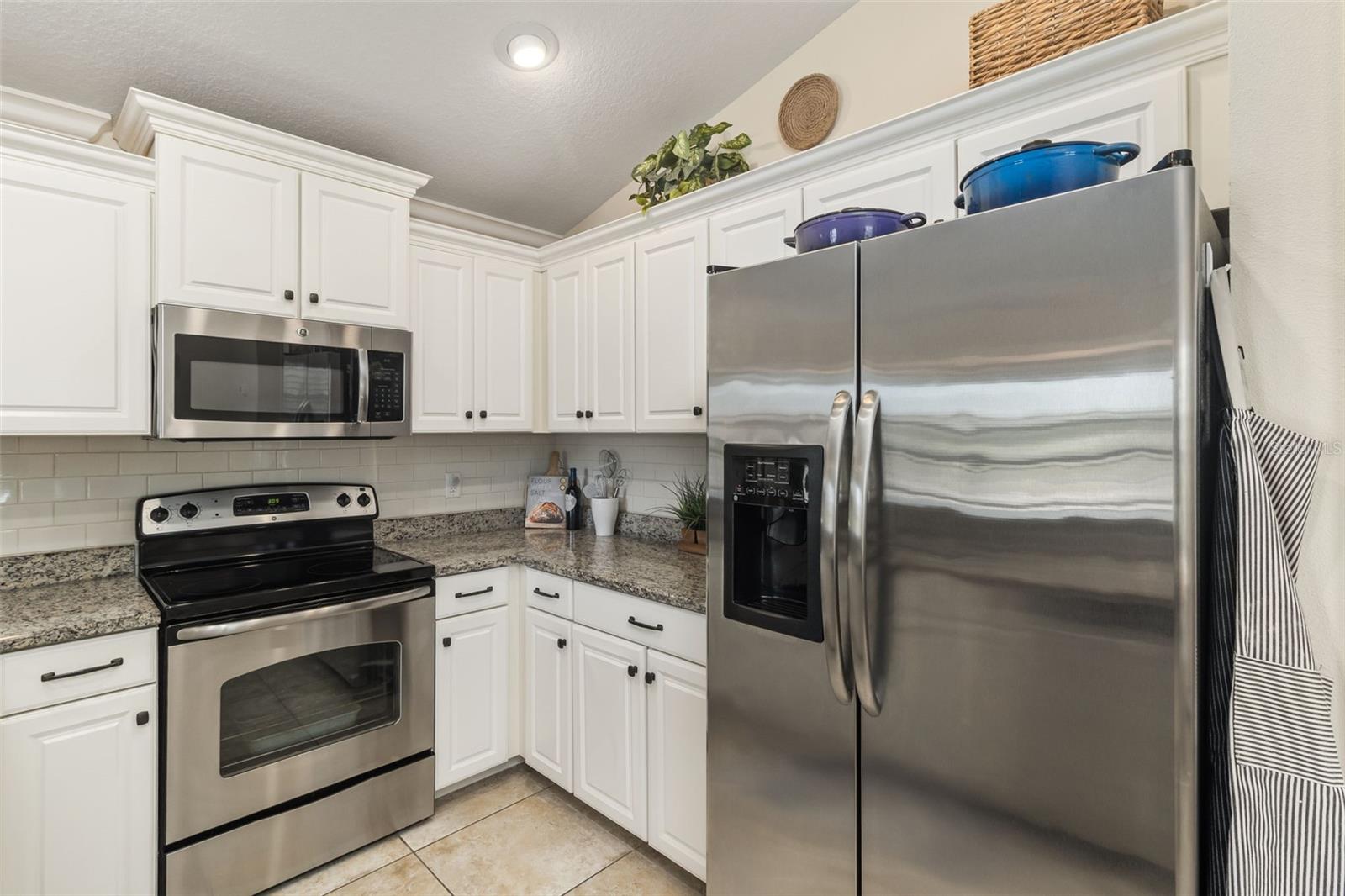 WOODBROOK PH III-A & III-B - Residential