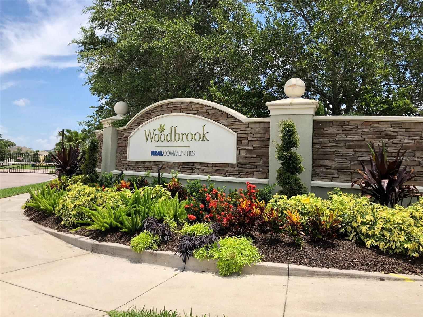 WOODBROOK PH III-A & III-B - Residential