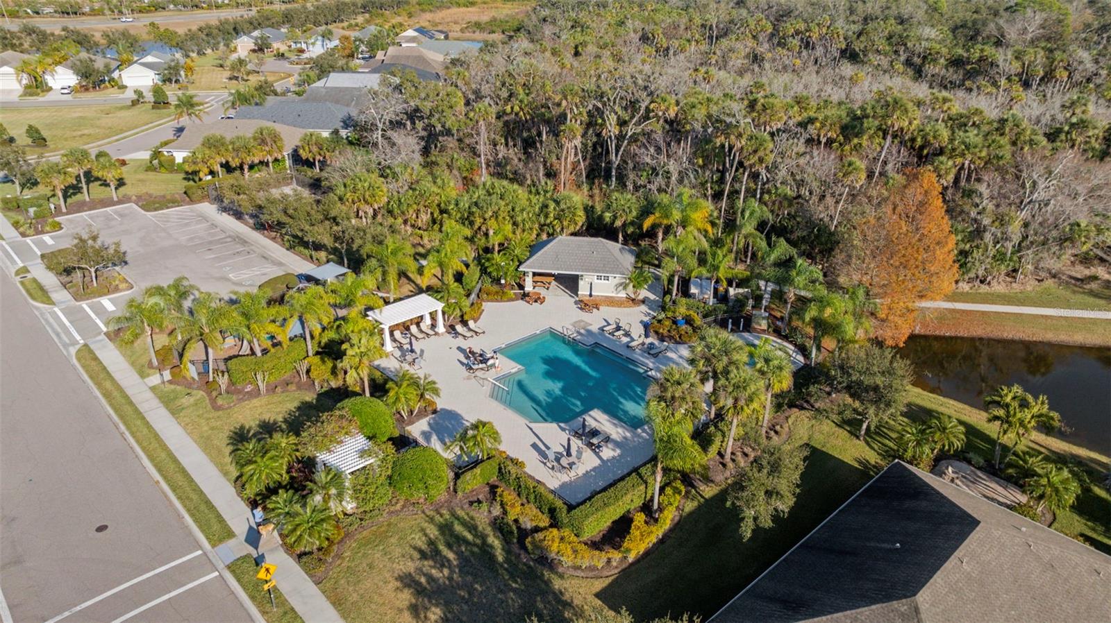 WOODBROOK PH III-A & III-B - Residential