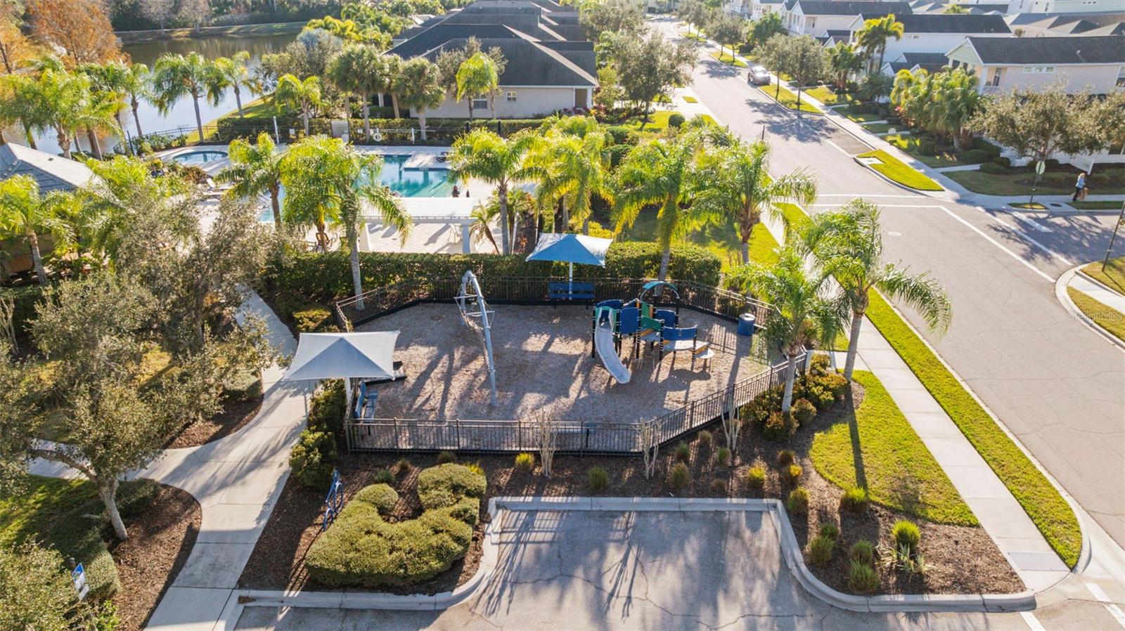 WOODBROOK PH III-A & III-B - Residential