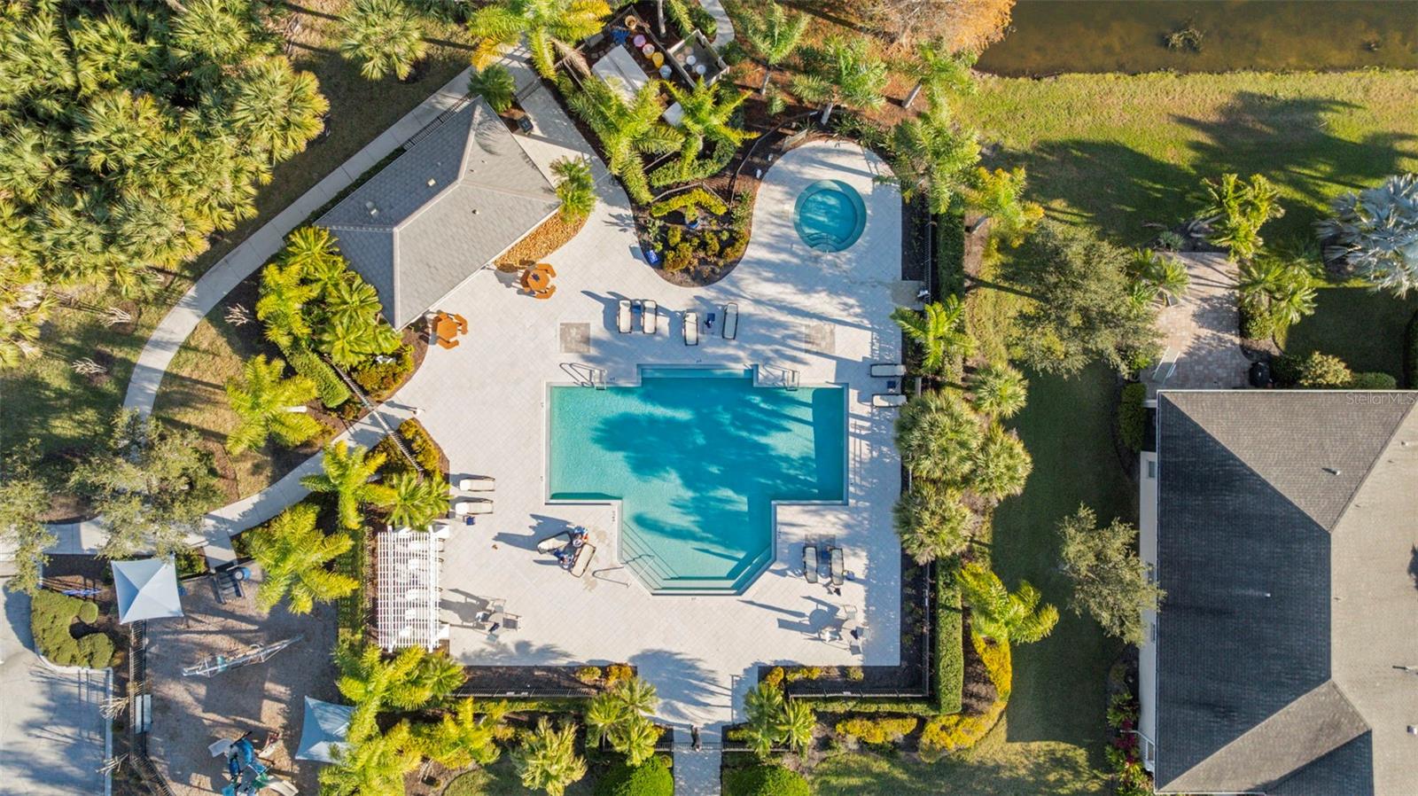 WOODBROOK PH III-A & III-B - Residential