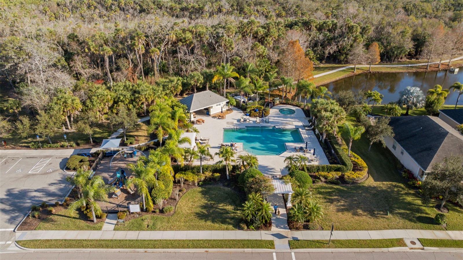 WOODBROOK PH III-A & III-B - Residential