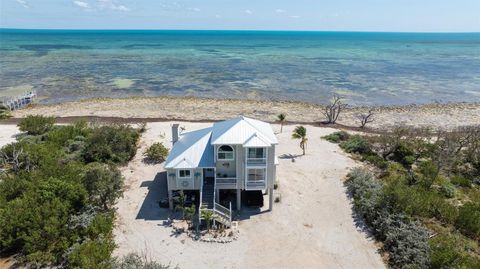 1659 LONG BEACH DRIVE BIG PINE KEY FL 33043