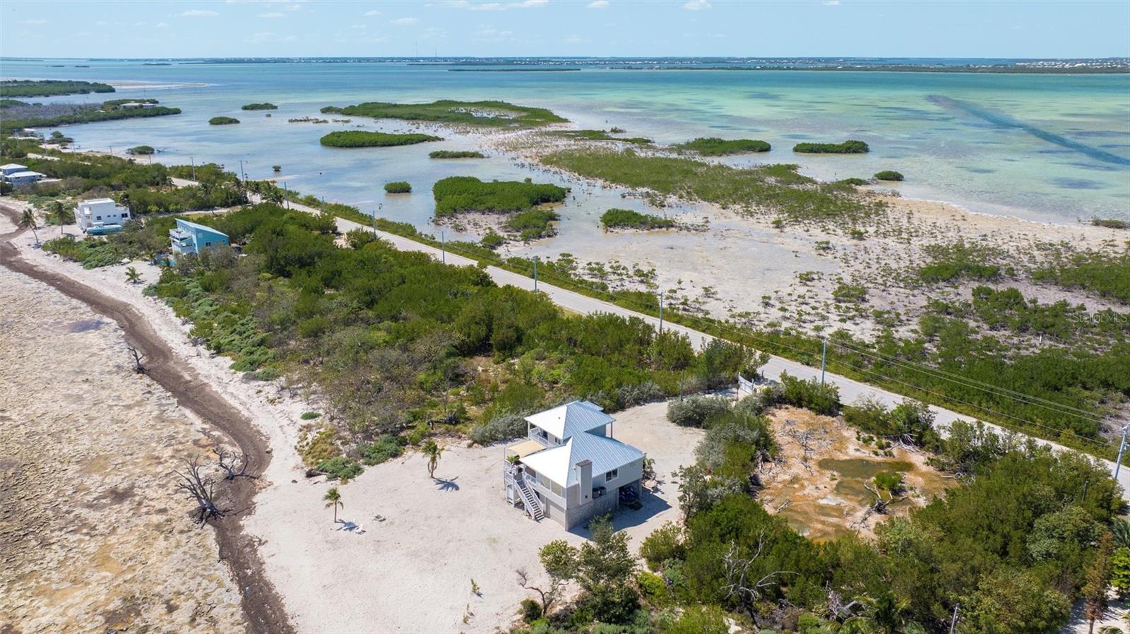 LONG BEACH ESTATES SEC B - Residential