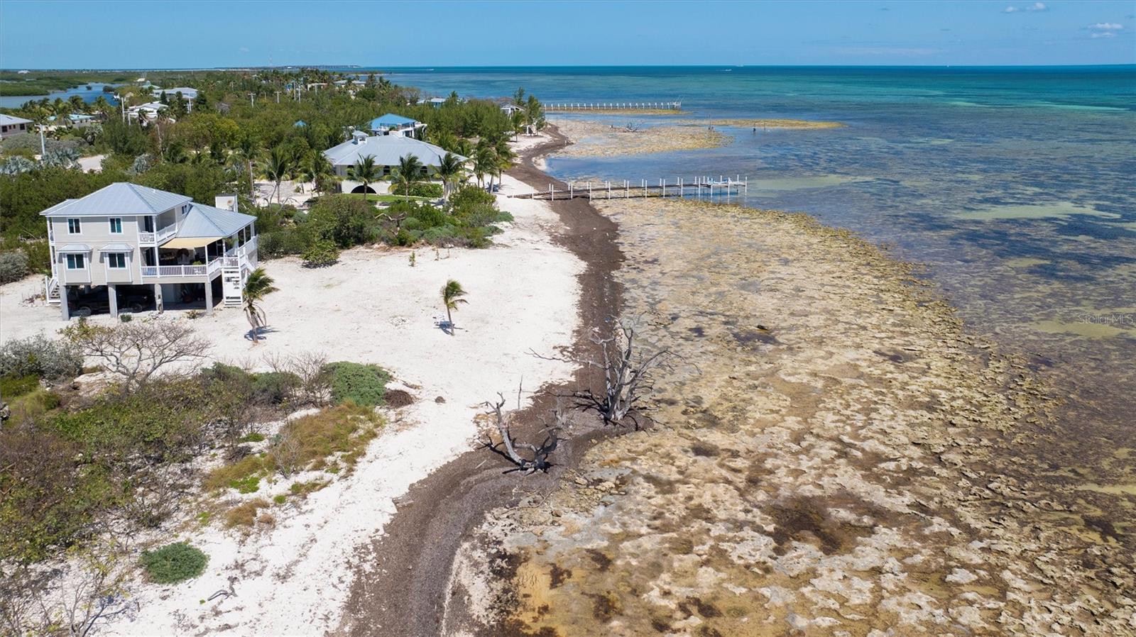 LONG BEACH ESTATES SEC B - Residential