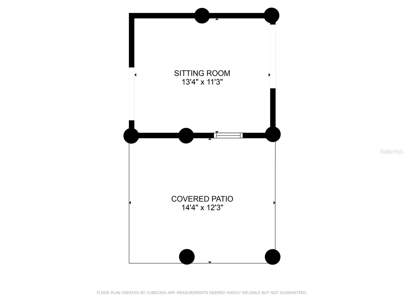 LONG BEACH ESTATES SEC B - Residential