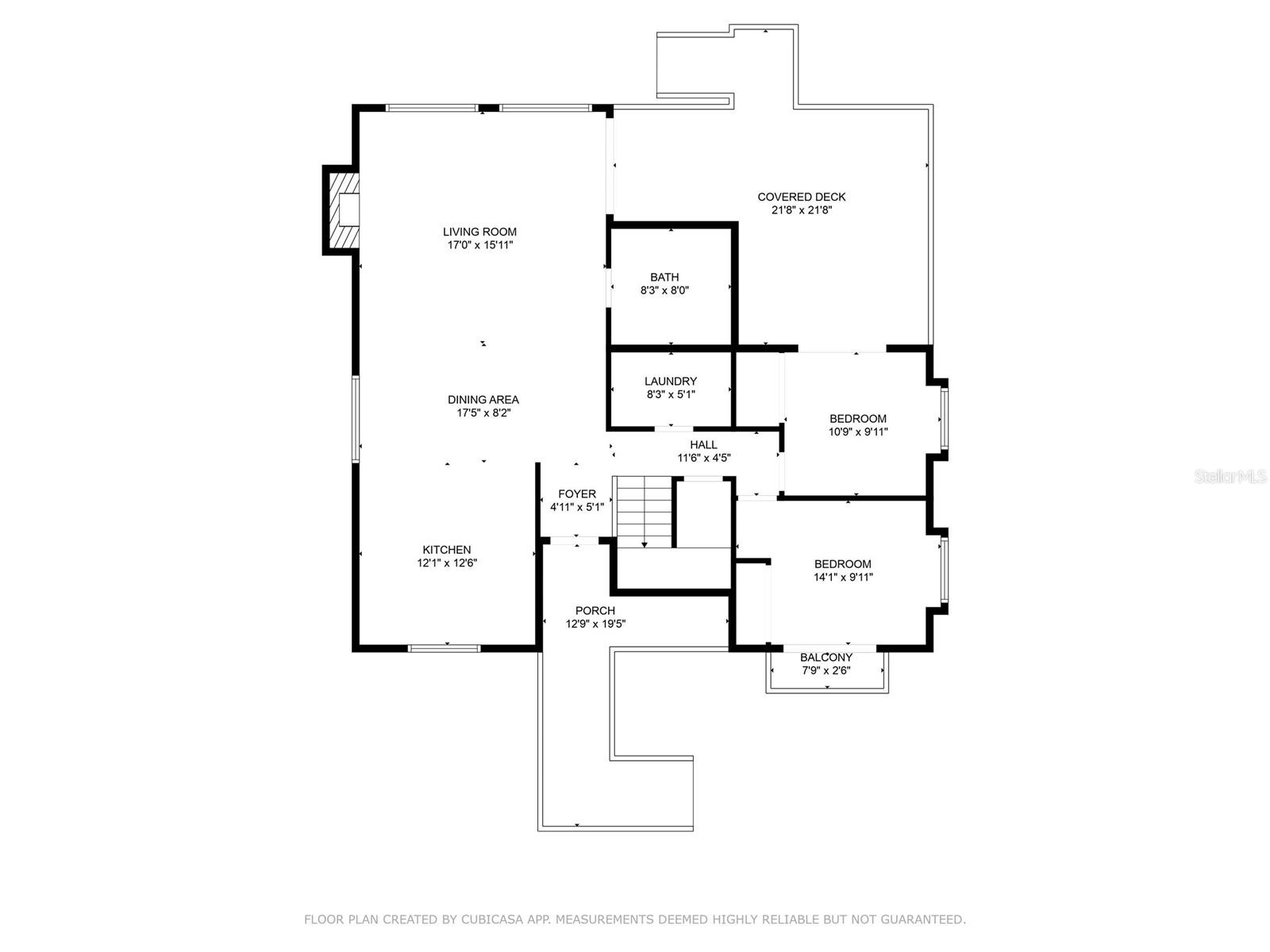 LONG BEACH ESTATES SEC B - Residential