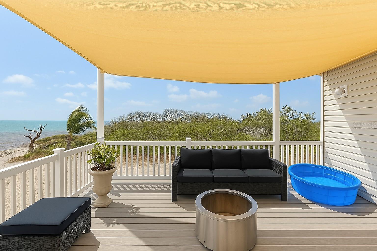 LONG BEACH ESTATES SEC B - Residential