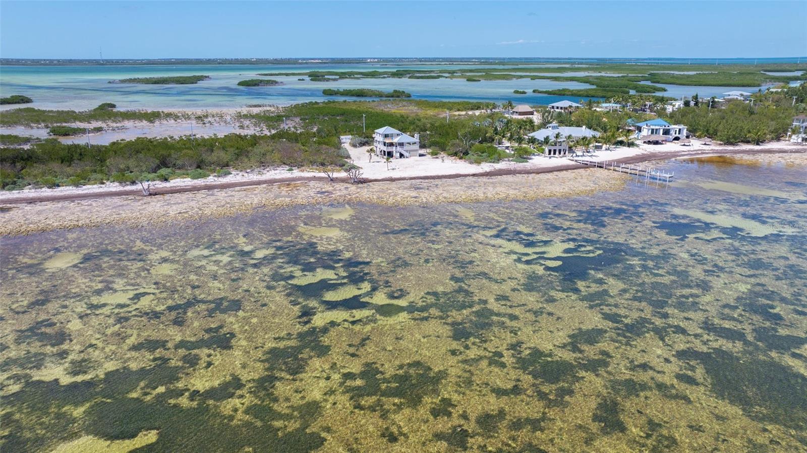 LONG BEACH ESTATES SEC B - Residential