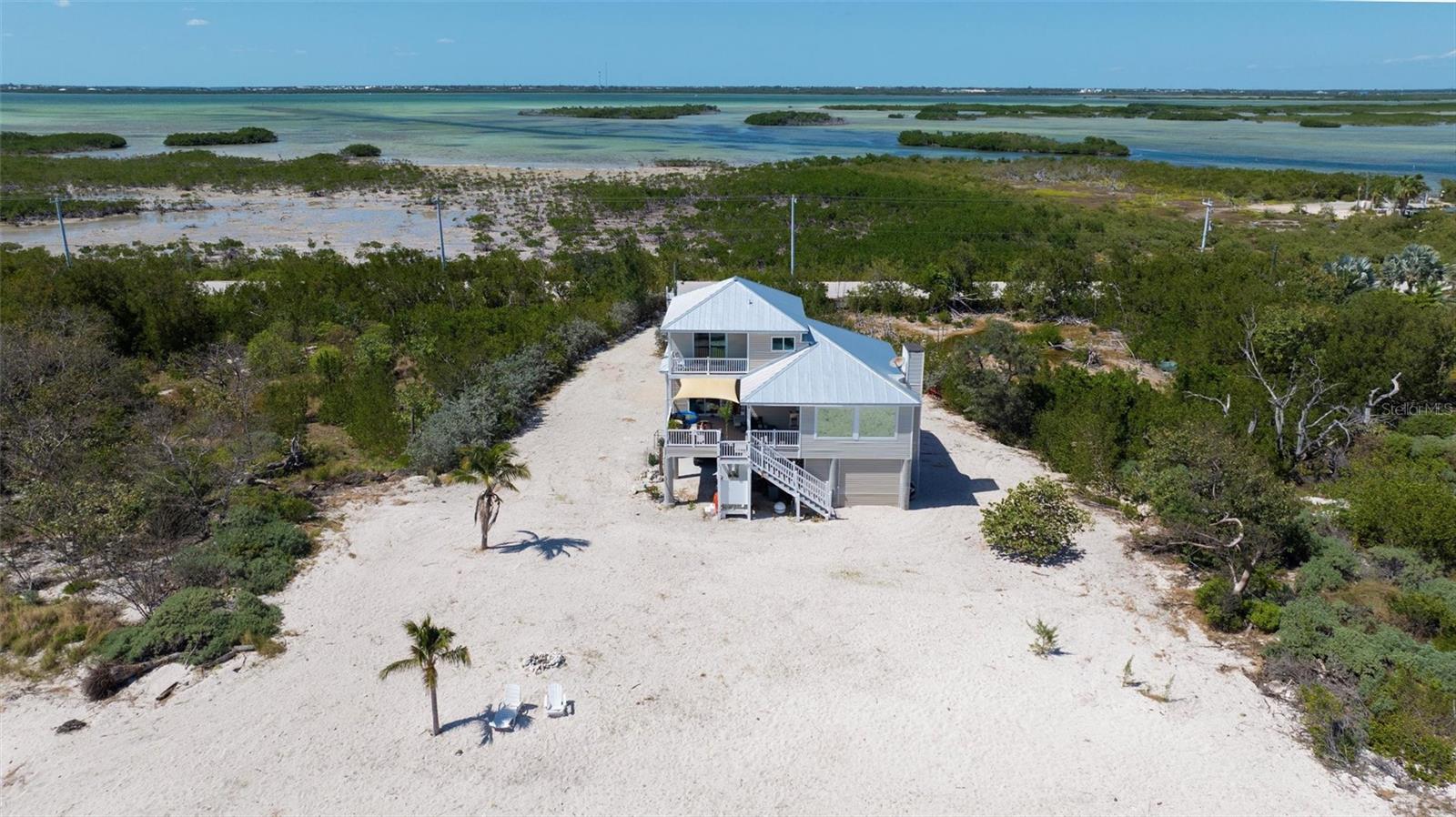 LONG BEACH ESTATES SEC B - Residential