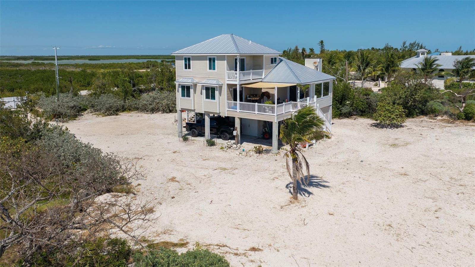 LONG BEACH ESTATES SEC B - Residential