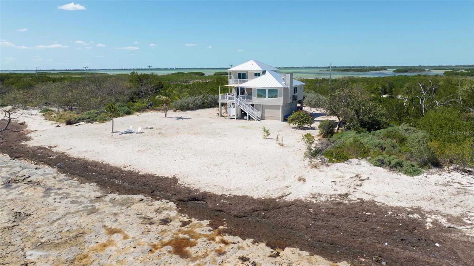 LONG BEACH ESTATES SEC B - Residential