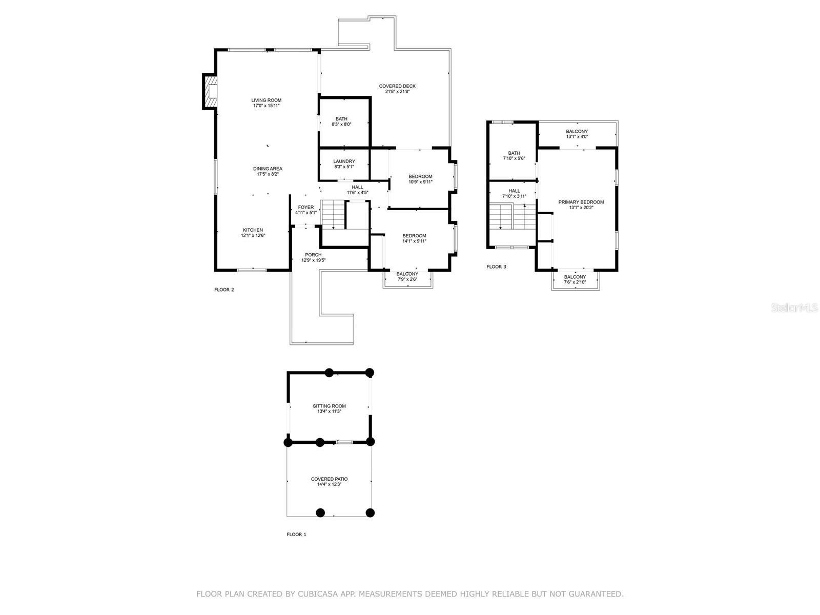 LONG BEACH ESTATES SEC B - Residential