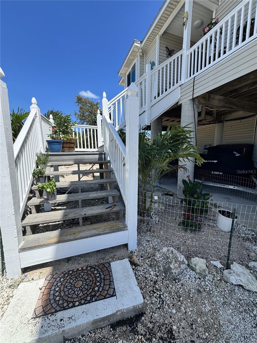 LONG BEACH ESTATES SEC B - Residential