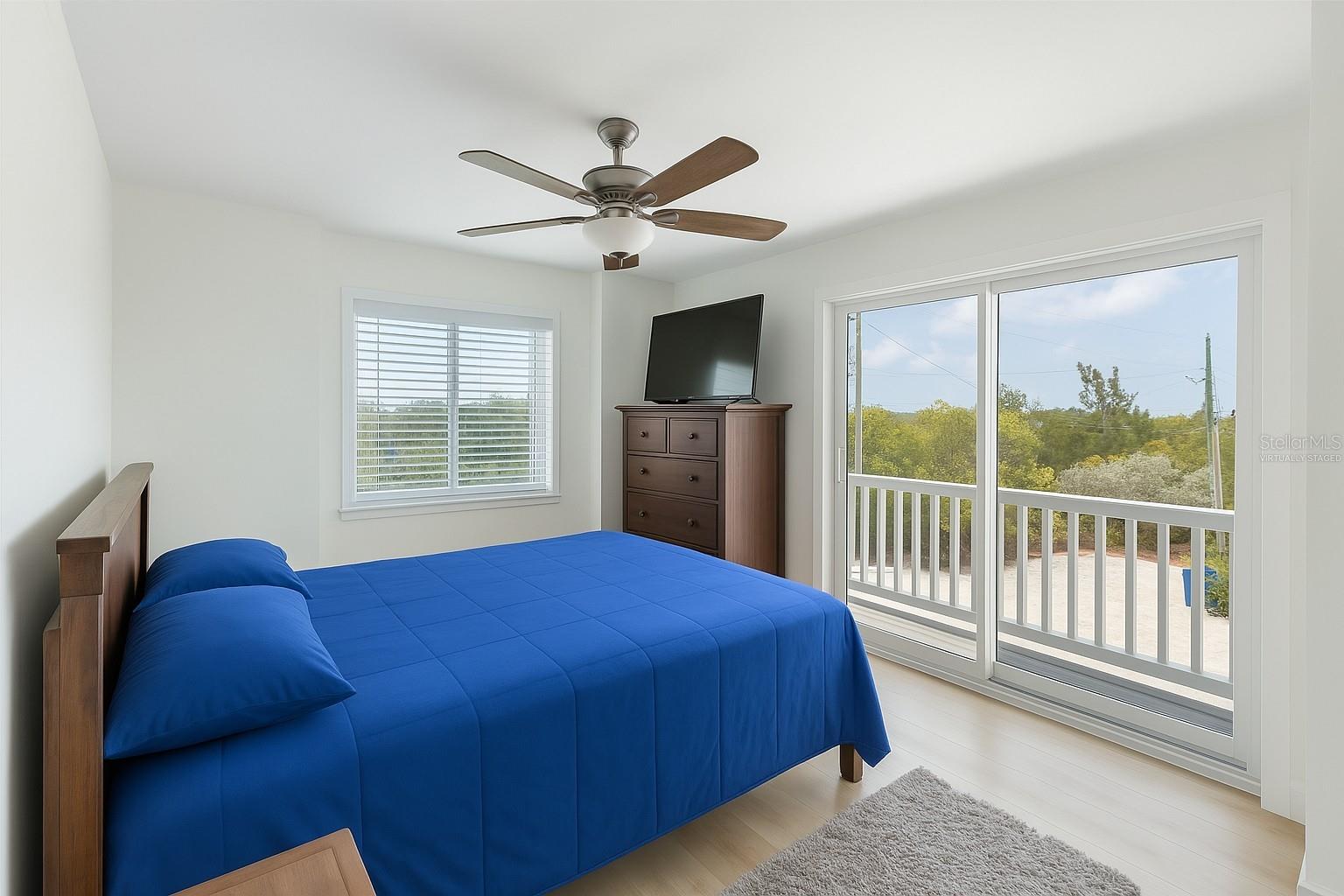 LONG BEACH ESTATES SEC B - Residential