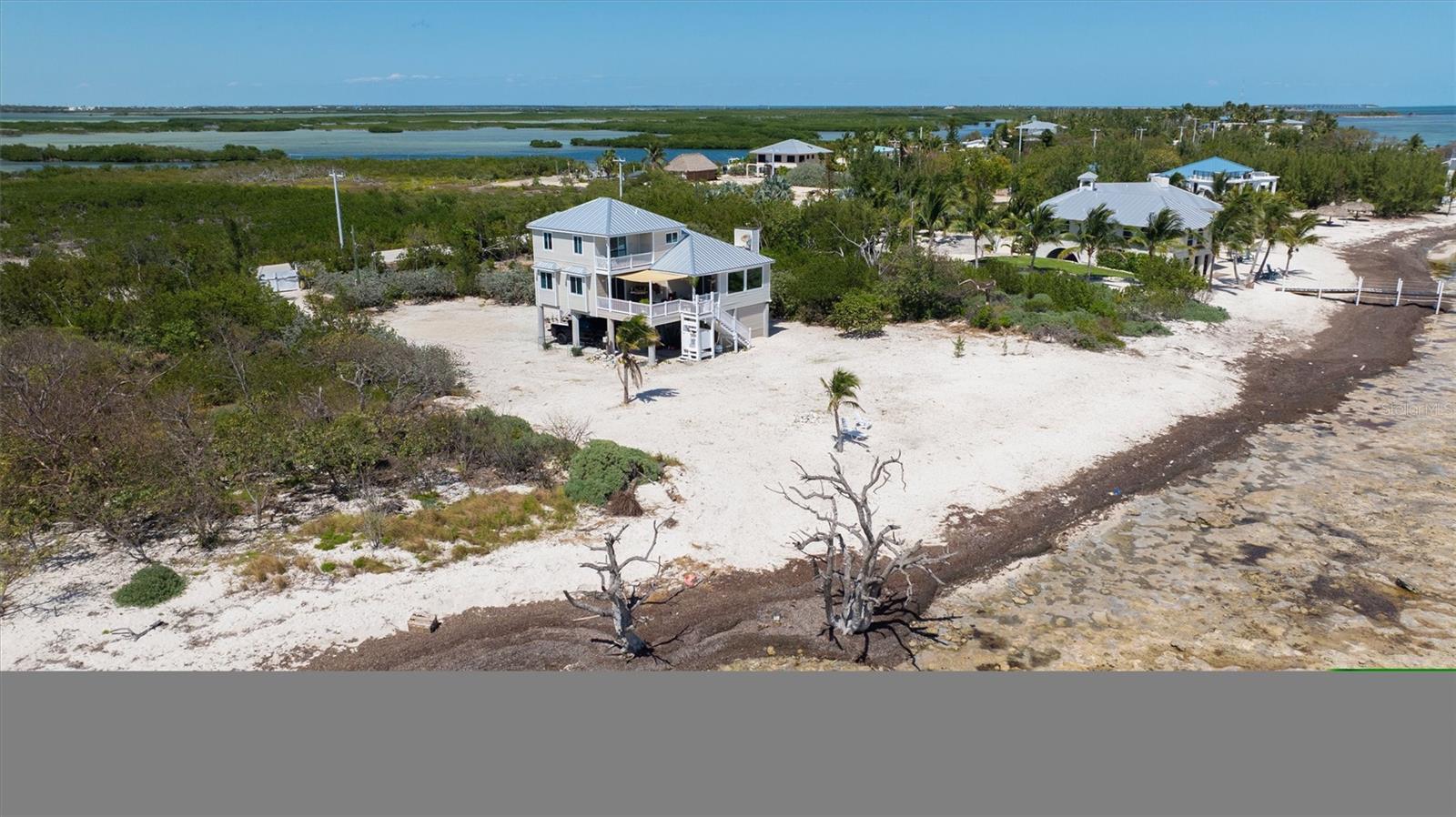 LONG BEACH ESTATES SEC B - Residential