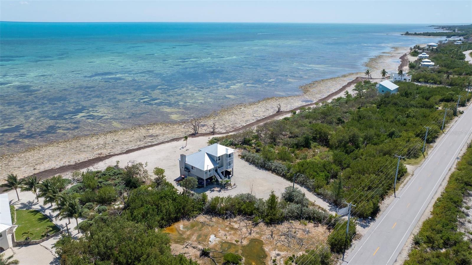 LONG BEACH ESTATES SEC B - Residential