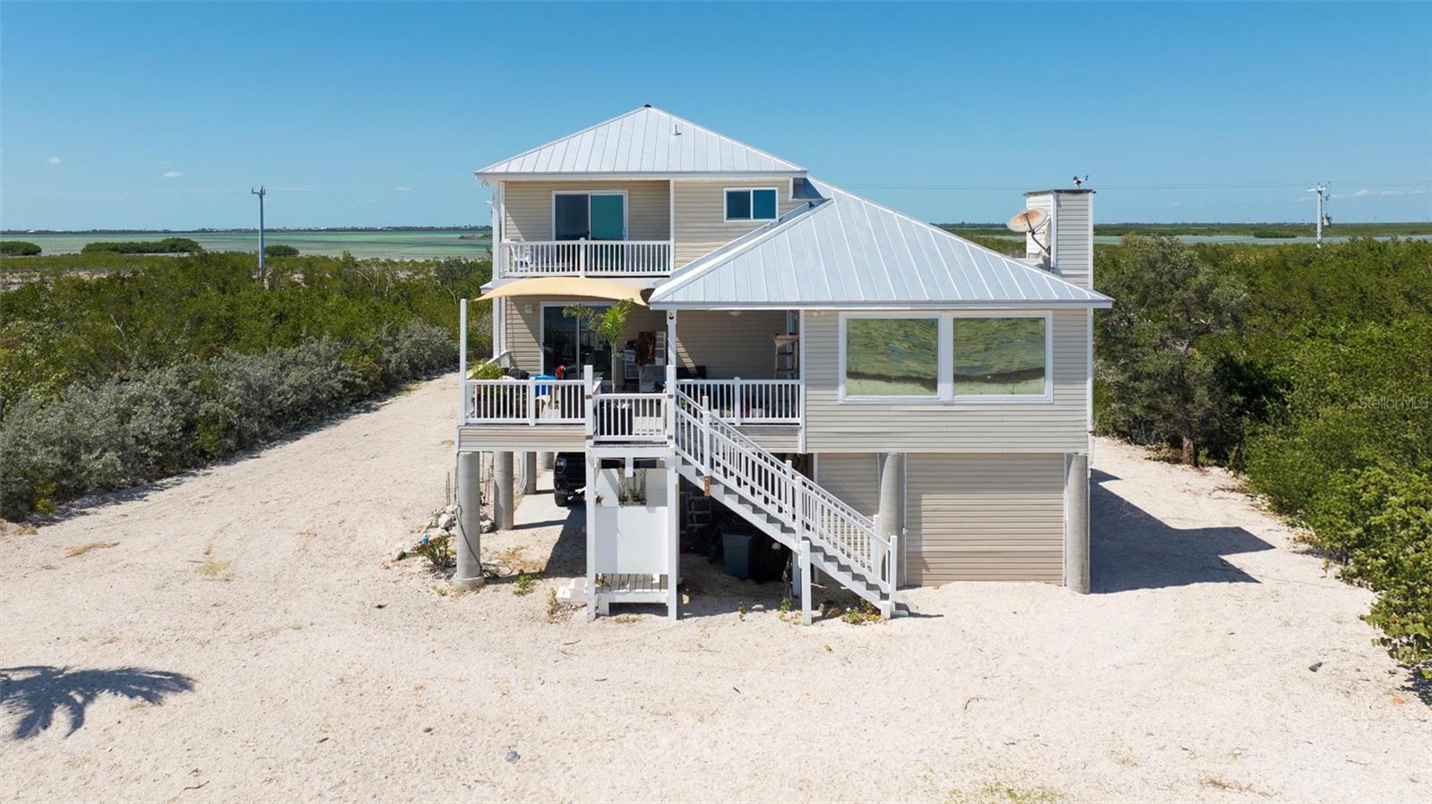 LONG BEACH ESTATES SEC B - Residential