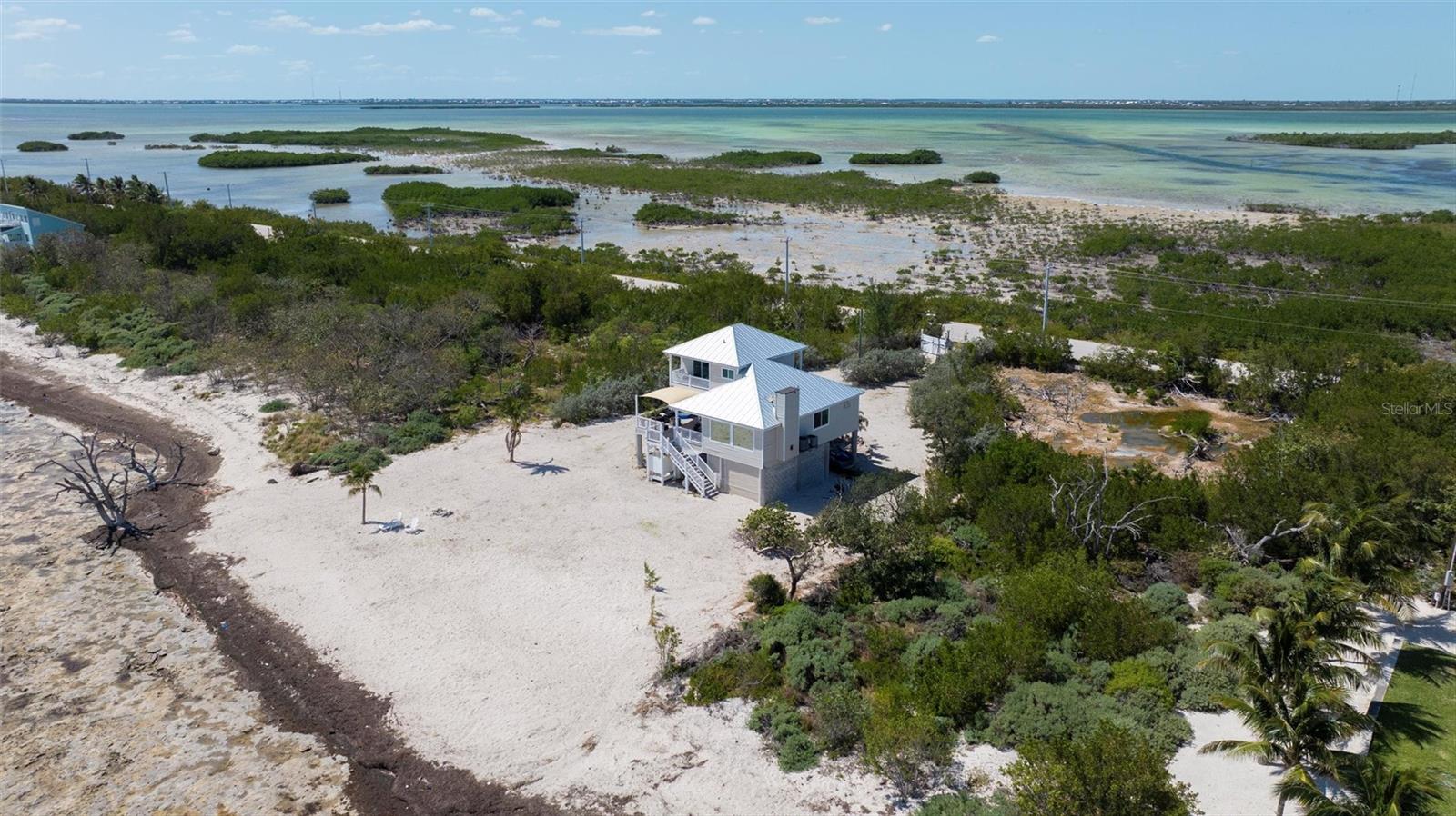 LONG BEACH ESTATES SEC B - Residential